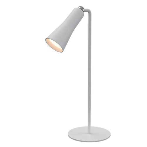 Lampada da tavolo ricaricabile a led per camper
