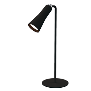 Lampada da tavolo ricaricabile a led per camper
