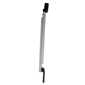 Compasso a slitta Polyfix per finestre Polyplastic camper h 350