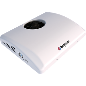Promo pacchetto climatizzatore camper 12V con batteria litio