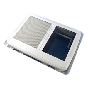 Ricambi cornice interna oblò Dometic Midi Heki Style versione con barra