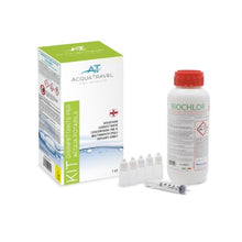 Carica l&#39;immagine nel visualizzatore di Gallery, Biochlor disinfettante acqua chiara- Acquatravel
