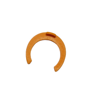 Carica l&#39;immagine nel visualizzatore di Gallery, Clip blocca pinzetta
