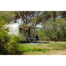 Carica l'immagine nel visualizzatore di Gallery, Fiamma CaravanStore Evo Tendalino Manuale per Caravan
