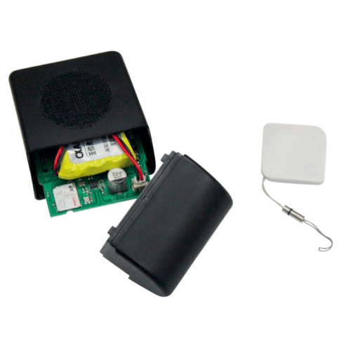 Localizzatore satellitare Boma Sat Smart