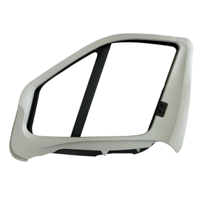 Kit oscurante Remis Remifront 4 per Ducato X290 6d