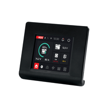 Carica l&#39;immagine nel visualizzatore di Gallery, Display touch N-Bus per camper NDS DTB01
