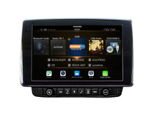 Carica l&#39;immagine nel visualizzatore di Gallery, Alpine X903D-DU e DU2 - Sistema di Navigazione 9&quot; Touch Screen per Camper
