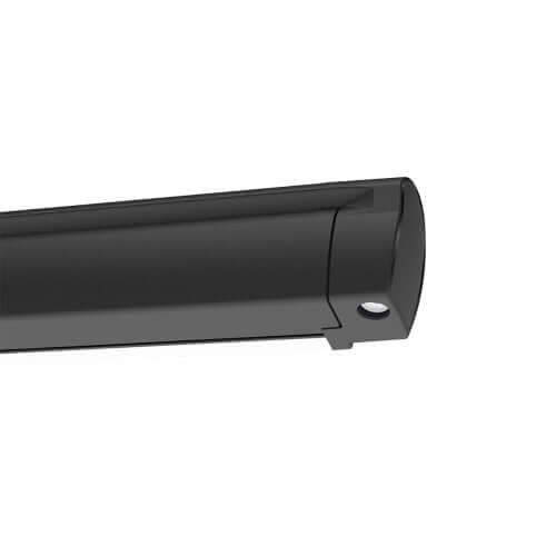 Tendalino ad arganello da parete per minivan – F43 Van