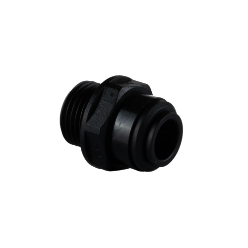 Raccordo JG unione semplice 12 mm