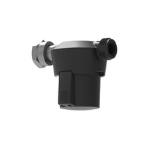 Carica l'immagine nel visualizzatore di Gallery, Kit security pack 2 Truma gas - Duocontrol verticale - Filtro gas - Tubo alta pressione
