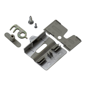 Ricambio chiusura blocco porta piegato frigo camper Dometic