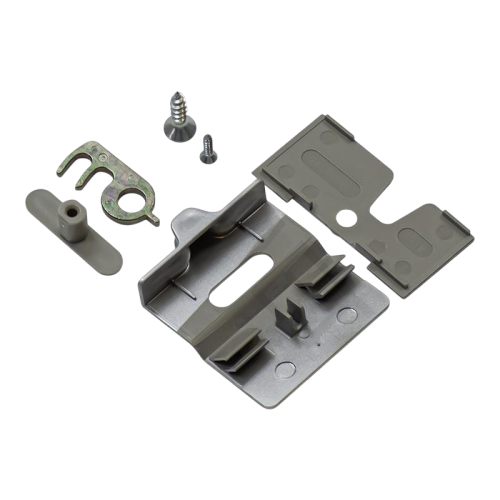 Ricambio chiusura blocco porta piegato frigo camper Dometic