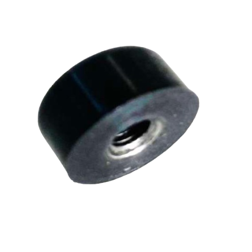 Gommino Silent Block standard per piano cottura CAN
