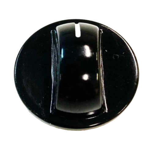 Sparefixd Manopola Interruttore Argento Per Lamona - Foto 12