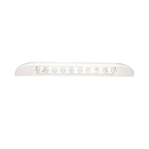 Plafoniera LED da esterno per camper mod. Caletta