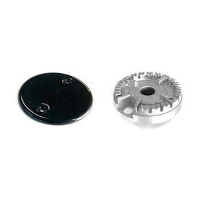 Kit spartifiamma per piano cottura CAN per camper