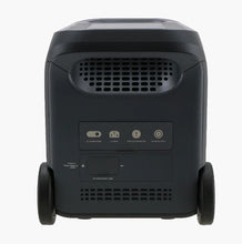 Carica l&#39;immagine nel visualizzatore di Gallery, Mestic Power Station MPS-3000 - Stazione di Energia Portatile per Camper
