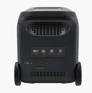Mestic Power Station MPS-3000 - Stazione di Energia Portatile per Camper