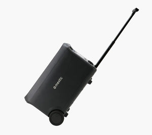 Mestic Power Station MPS-3000 - Stazione di Energia Portatile per Camper