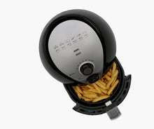 Carica l&#39;immagine nel visualizzatore di Gallery, Mestic Friggitrice ad Aria MA-200 - Cottura Sana e Gustosa per Camper e Cucina
