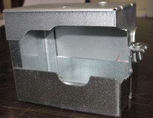 Ricambi frigorifero Dometic serie 8 mod.RMD 8501 Sx - Refrigerante