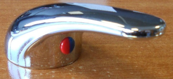 Maniglia di ricambio per rubinetti camper
