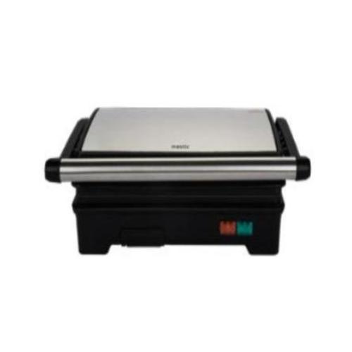 Piastra griglia per panini perfetta per cucine in camper e campeggio