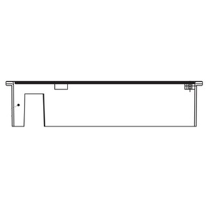 Ricambi oblò Fiamma Vent 40x40 e Vent 50