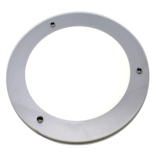 Plafoniera Tonda LED per Camper – Illuminazione Efficiente ed Elegante
