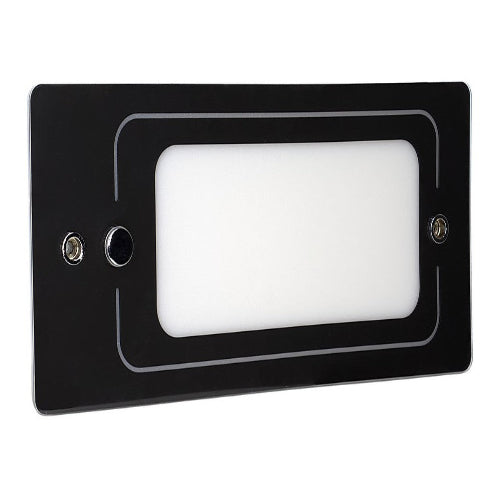 Plafoniera a led per camper - Efficienza e Design per i Tuoi Viaggi