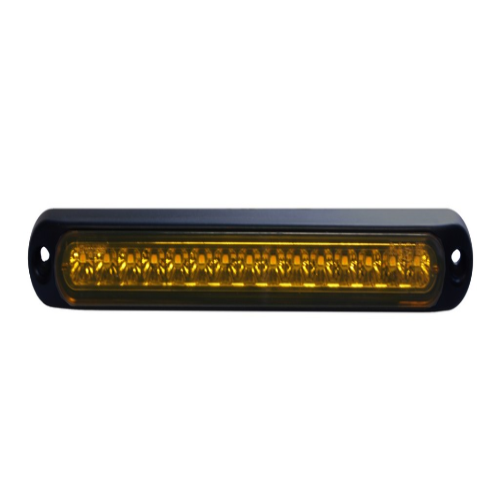 Barra LED indicatore di direzione per camper