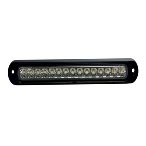 Fanale LED retromarcia a barra - per camper