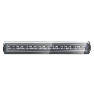 Fanale LED retromarcia a barra per camper