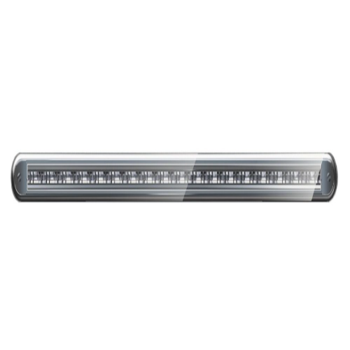 Fanale LED retromarcia a barra per camper