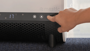 Condizionatore Split SPA-3100 Mestic