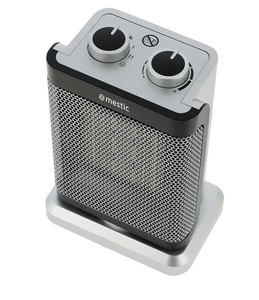 Stufetta elettrica in ceramica per camper - MKK 230