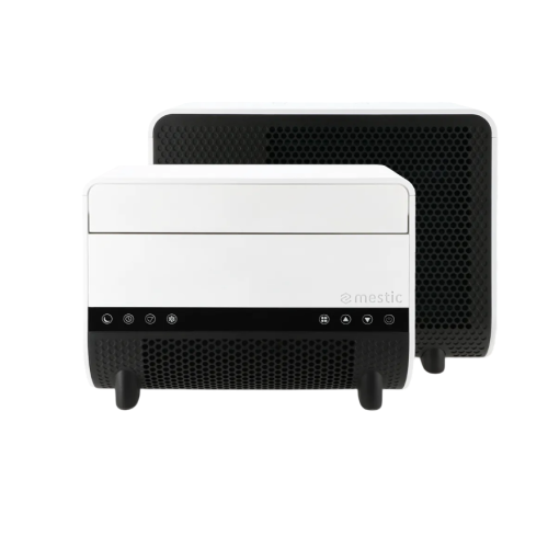 Condizionatore portatile per camper Split SPA-5100 Mestic