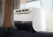 Carica l&#39;immagine nel visualizzatore di Gallery, Condizionatore portatile per camper Split SPA-5100 Mestic
