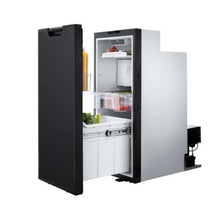 Carica l&#39;immagine nel visualizzatore di Gallery, Frigorifero a compressore per camper Thetford T2095-E 90L
