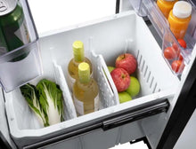 Carica l&#39;immagine nel visualizzatore di Gallery, Frigorifero a compressore per camper Thetford T2095-E 90L
