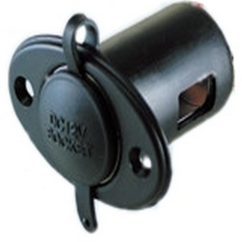 Presa a Muro 12V con Coperchio – HABA