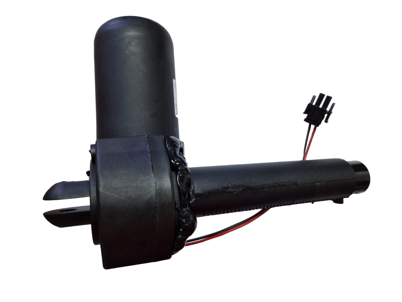 Motore Per Gradino Di Ingresso Camper - Ricambio Compatibile Con Kwikee, Alta Efficienza - Foto 6