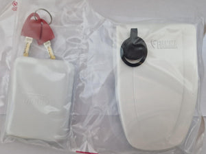 Serratura camper Safe Door Fiamma