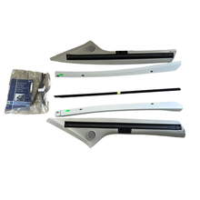 Carica l&#39;immagine nel visualizzatore di Gallery, Kit oscurante Remis Remifront 4 per Ducato X290 6d

