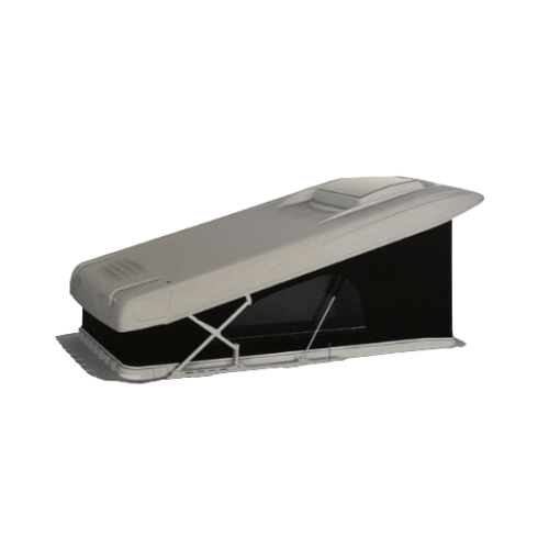 Tetto pop-up per camper Soltherm