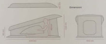 Carica l&#39;immagine nel visualizzatore di Gallery, Tetto pop-up per camper Soltherm dimensioni
