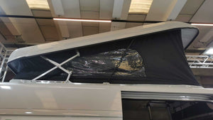 Tetto pop-up per camper Soltherm