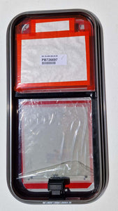 Finestra scorrevole originale per Mc Louis Glen 2004/2005