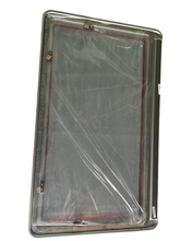 Carica l&#39;immagine nel visualizzatore di Gallery, Finestre per camper F23 Serie 4.23 Roxite (senza accessori) Polyplastic
